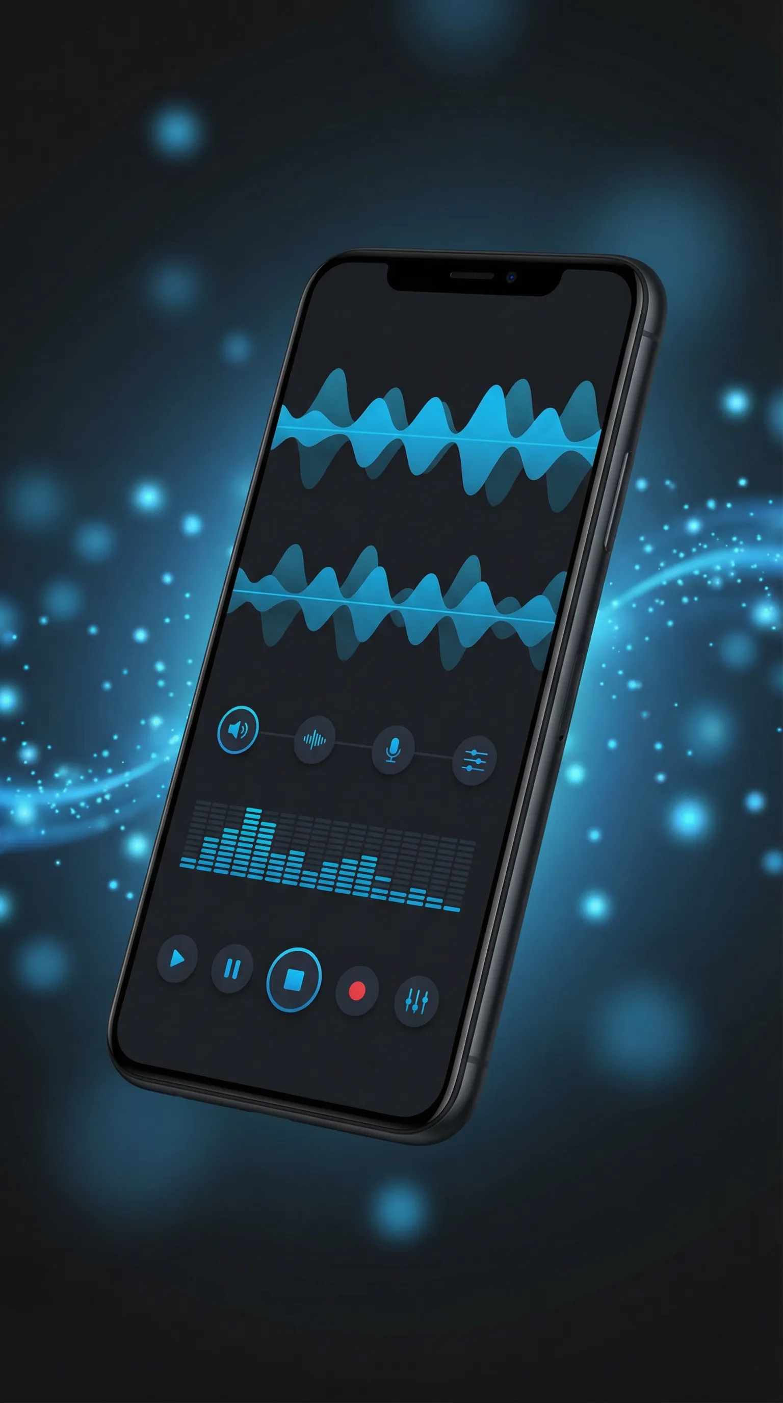 人体艺术 APP 界面展示